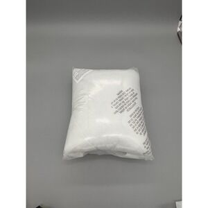 Made For Phantoscope White Pillows Insert 20x20 NEW Made‎ in USA